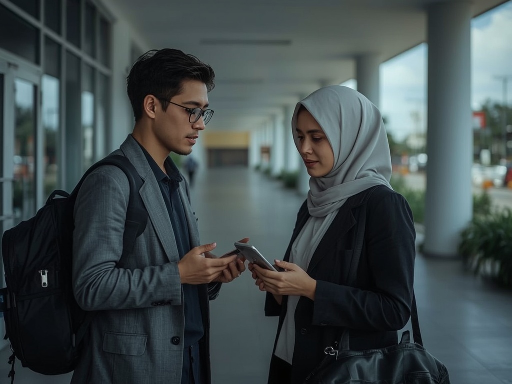 Catatan Kasus Pelancong: Cara Menggabungkan Konsultasi Jarak Jauh, Proteksi, dan Kesiapan Perjalanan post thumbnail image