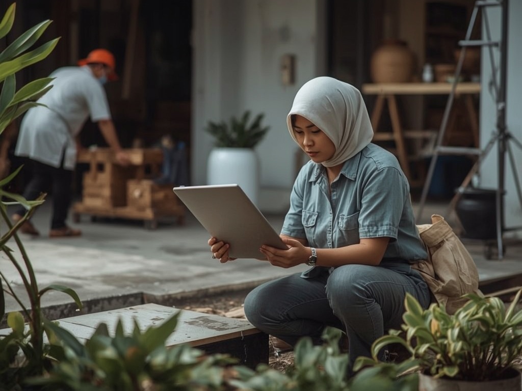 Tanya Jawab Berbasis Kasus: Menjaga Rumah, Energi, dan Kesehatan Saat Anda Bepergian post thumbnail image